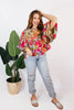 Live For You Today Top - Reg/Curvy