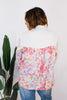 Beauty From Ashes Jacket