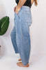 Wanderer Wide Jeans