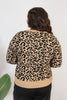 Wild Thing Cardigan - Reg & Curvy