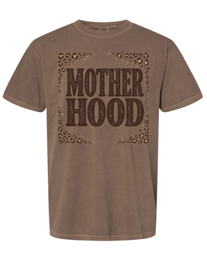 Motherhood Graphic Tee - FINAL SALE