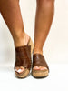 Corky's Saddle Up Sandals