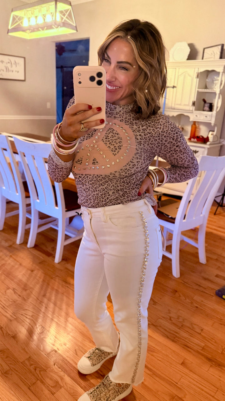 Girls Night Out Jeans