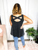 Lace Embrace Tank Top