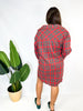 Mad for Plaid Dress - Reg & Curvy