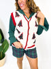 Oh Christmas Tree Vest - Reg & Curvy