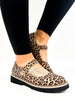 Corky's Leopard Certified Shoes