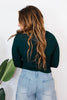 Cozy Up Henley Top - Reg & Curvy