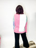 Harmony Color Block Sweater