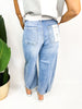 Wanderer Wide Jeans