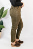 Judy Blue Utility Chic Jeans - Reg & Curvy