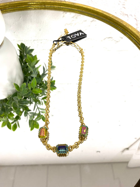 Tova Ottilee Necklace - FINAL SALE