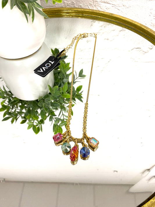 Tova Hannah Necklace - FINAL SALE