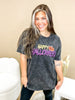 Happy Halloween Sequins Top