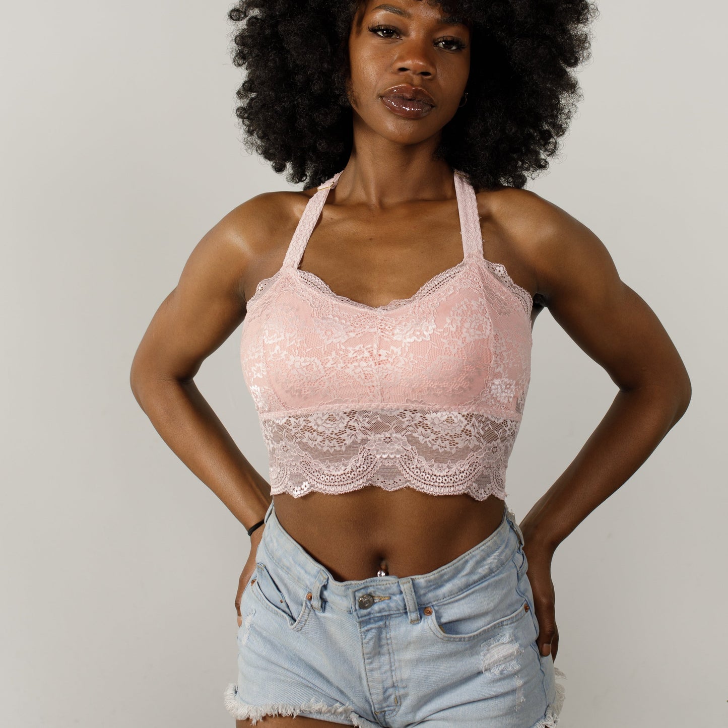 Presale: Natalie Lace Bralette
