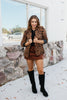 Spotlight Statement Blazer