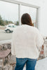 Cozy Charm Sweater