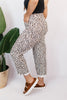Wild Cuff Barrel Jeans - Reg/Curvy