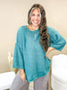 Runaround Sue Sweater