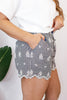Out And About Shorts