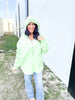 Mint Condition Hooded Pullover