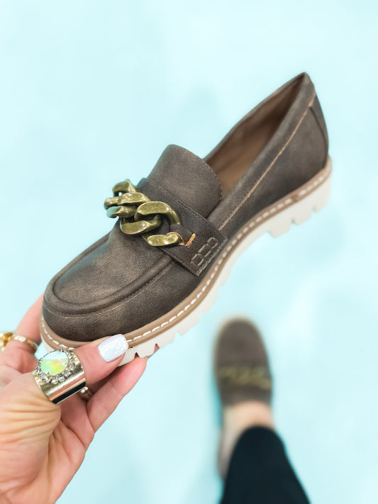 Presale: Corky's Chocolate Not Literally Shoes