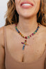 Tova Donatella Necklace in Bohemian Wonderland - FINAL SALE