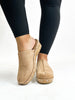 Zapatos Camel Newbie de Corky