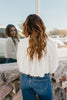 Effortless Chic Satin Top