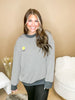Smiles Make Everything Better Top - Reg/Curvy