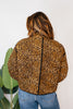 Cozy Catwalk Jacket