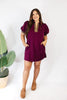 Plum & Panther Dress