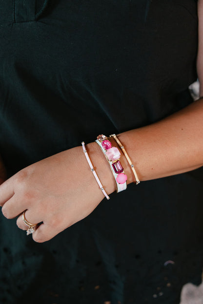 Tova Karsten Cuff In Roselune