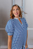 Ocean Avenue Dress
