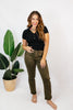 Polished & Poised Top - Reg & Curvy