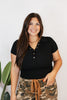 Polished & Poised Top - Reg & Curvy