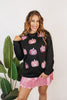 Pumpkin Glow Top - Reg & Curvy
