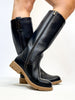 Corky's Black Gallop Boots