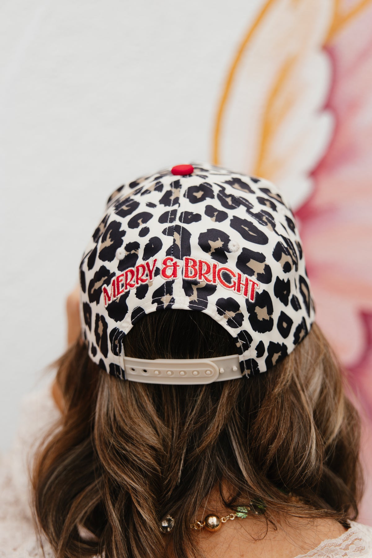 Make It Merry Hat