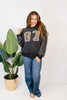Game Day Rebel Sweatshirt