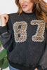 Game Day Rebel Sweatshirt
