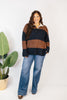 The Varsity Vibe Sweater