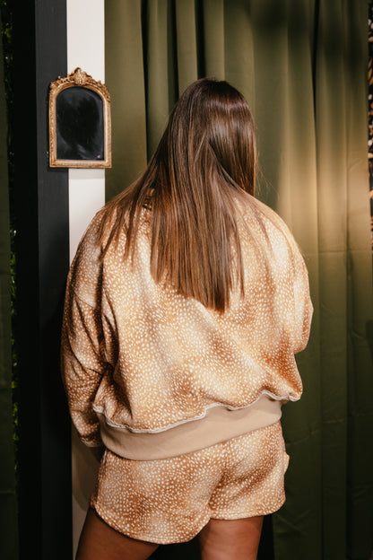 Oh Deer Sweatshirt