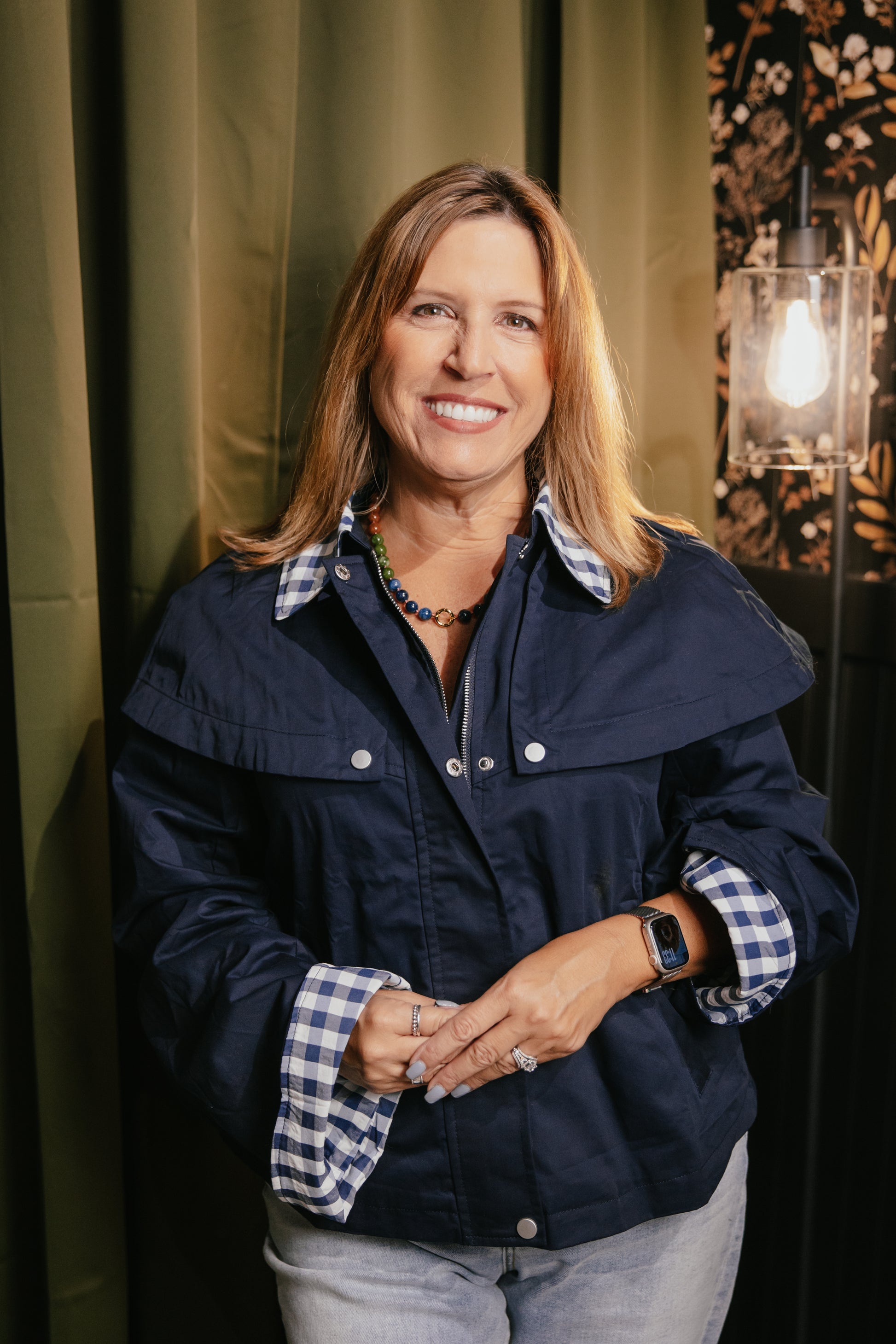 Lakeside Layer Jacket