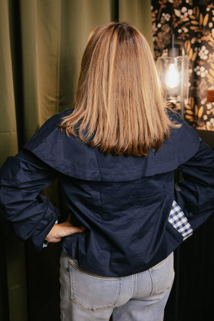 Lakeside Layer Jacket