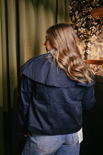Lakeside Layer Jacket