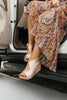 Corky's Champagne Frisky Wedges