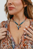 Tova Alessandra Necklace - FINAL SALE