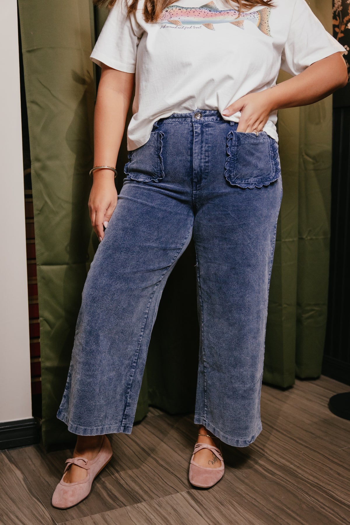 Midnight Trail Pants