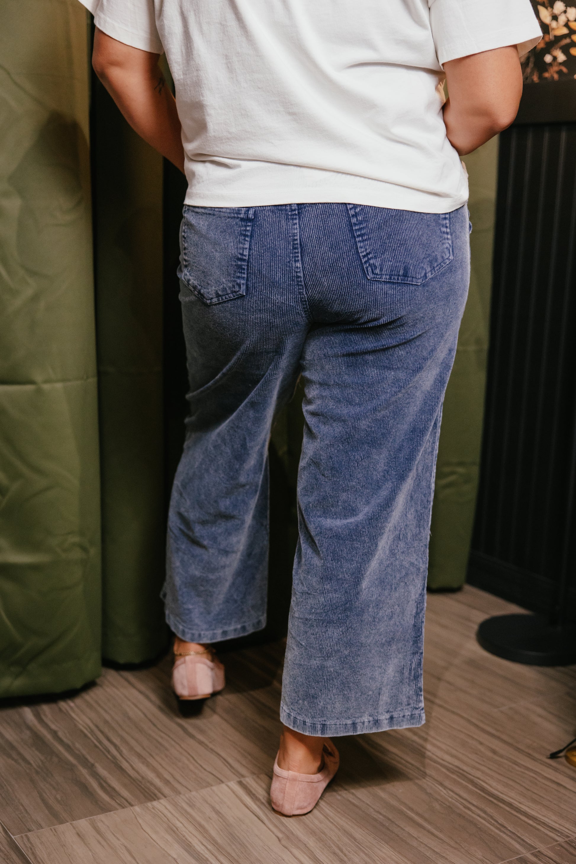 Midnight Trail Pants